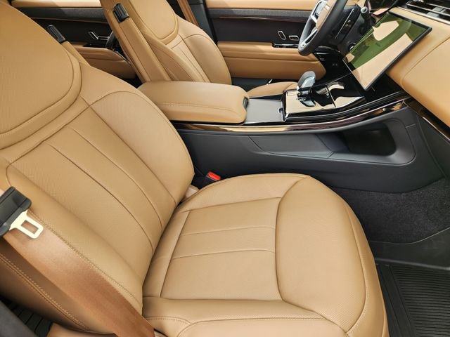New 2026 Land Rover Range Rover Sport SE image 10