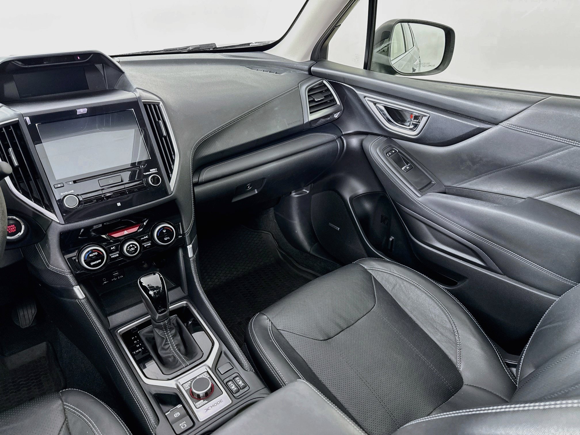Used 2019 Subaru Forester Touring AWD/4WD image 25
