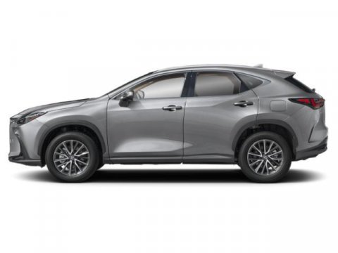 New 2026 Lexus NX 350 AWD w/ Premium Package image 3
