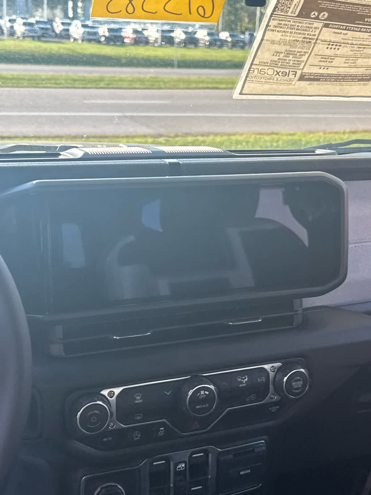 New 2025 Jeep Wrangler Willys image 26