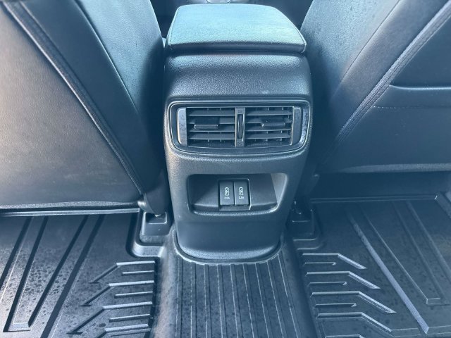 Used 2022 Honda CR-V EX-L image 13