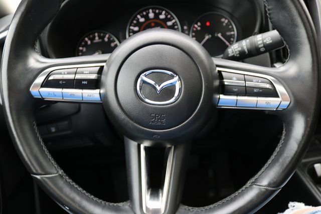 Used 2024 MAZDA CX-50 AWD 2.5 S w/ Premium Package image 21