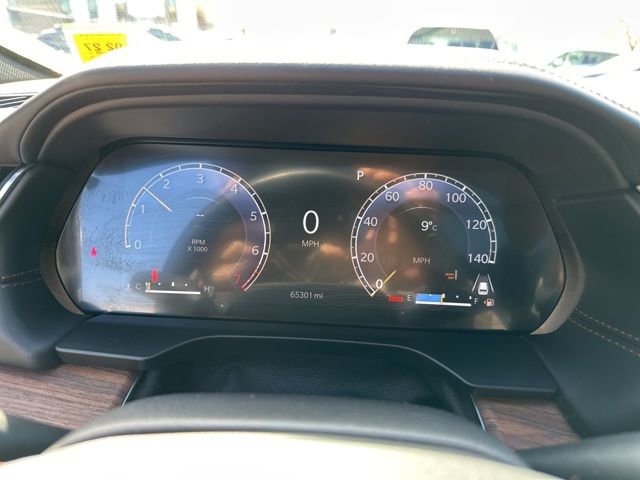Used 2022 Jeep Grand Cherokee L Summit w/ Luxury Tech Group V AWD/4WD image 12