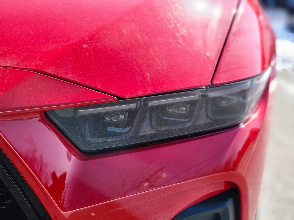 New 2026 Ford Mustang GT Premium image 9