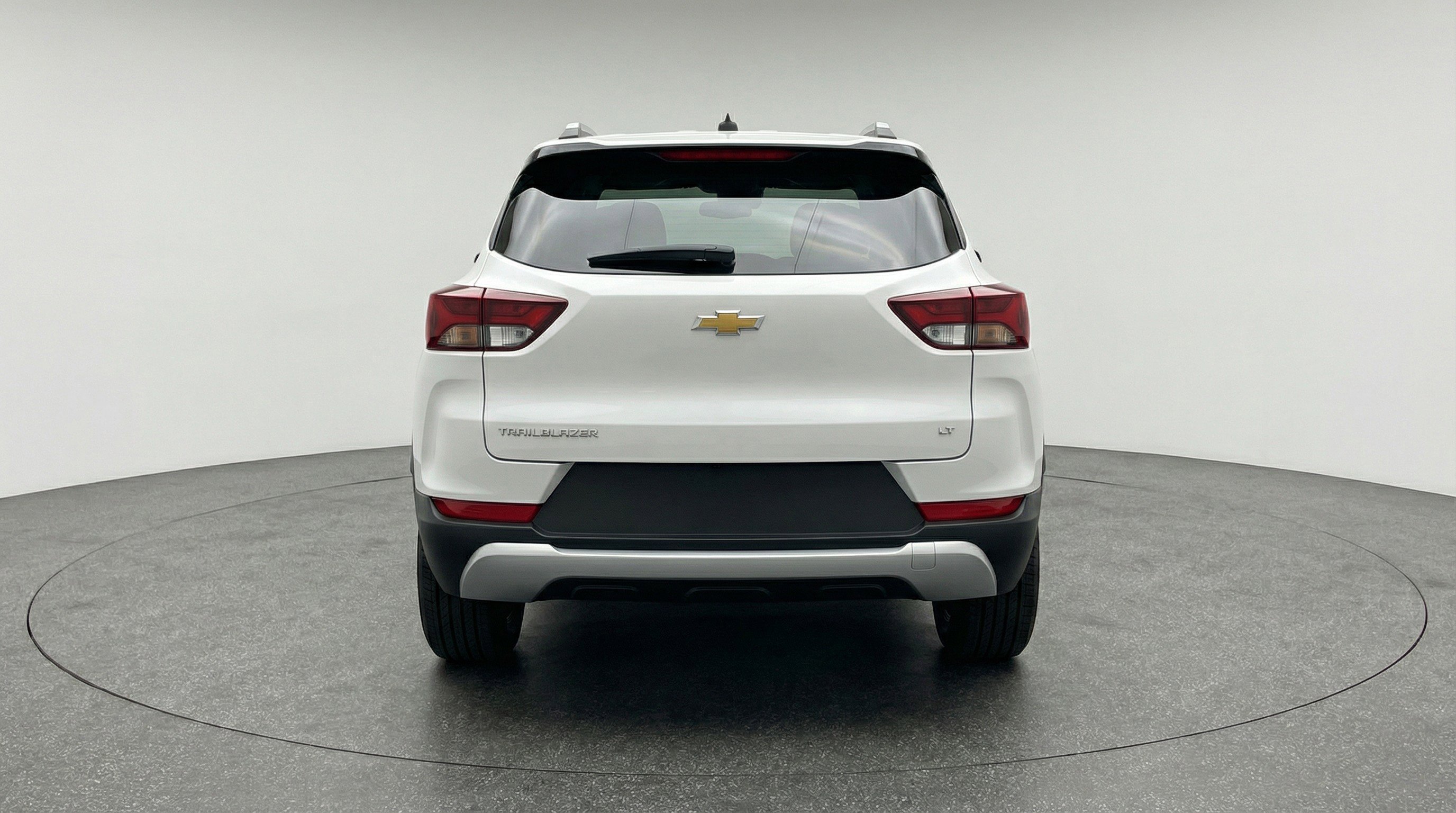 Used 2025 Chevrolet TrailBlazer LT image 7