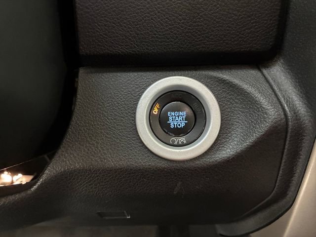 Used 2017 RAM 1500 Laramie w/ Convenience Group image 24