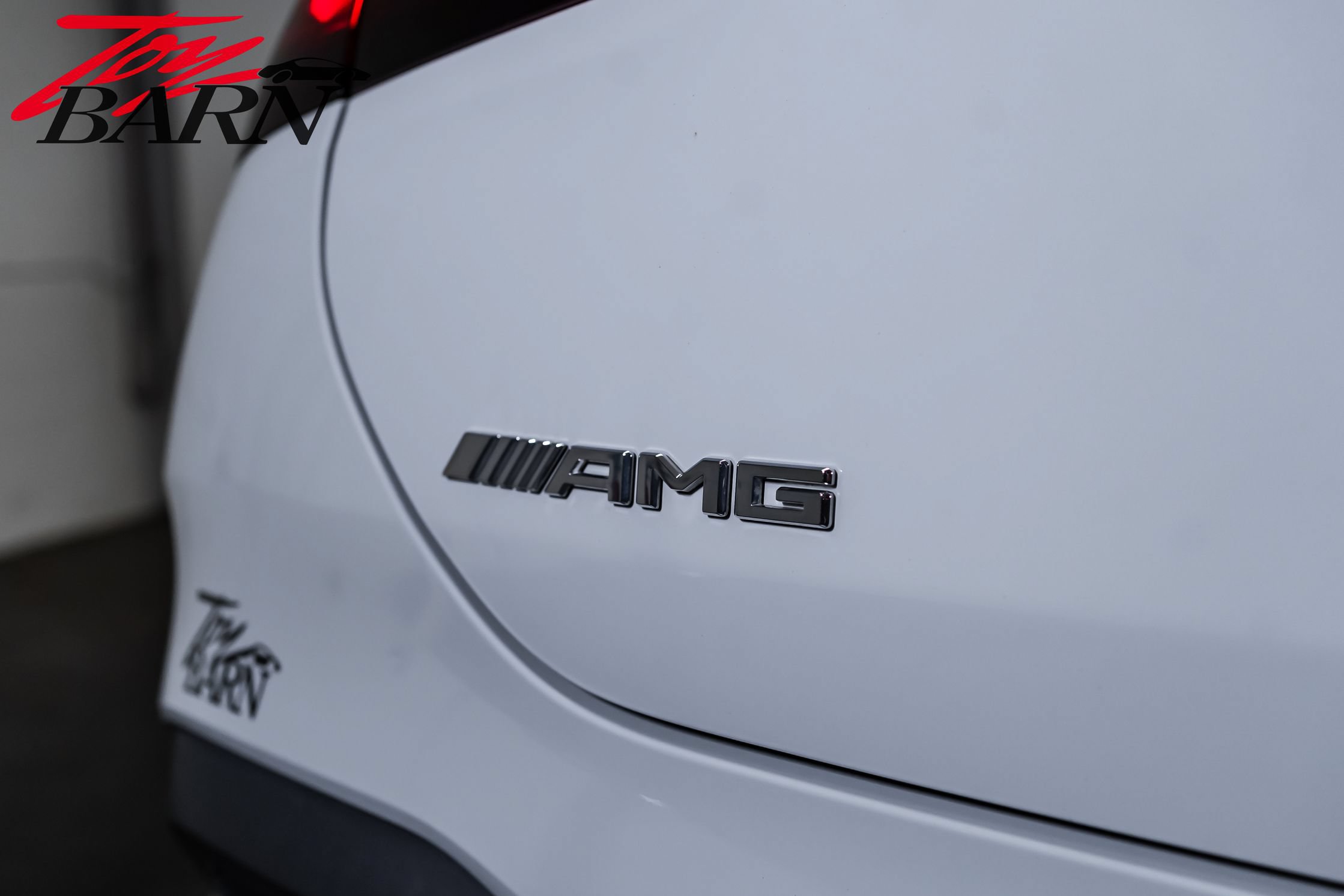 Used 2025 Mercedes-Benz GLE 53 AMG 4MATIC Coupe image 9