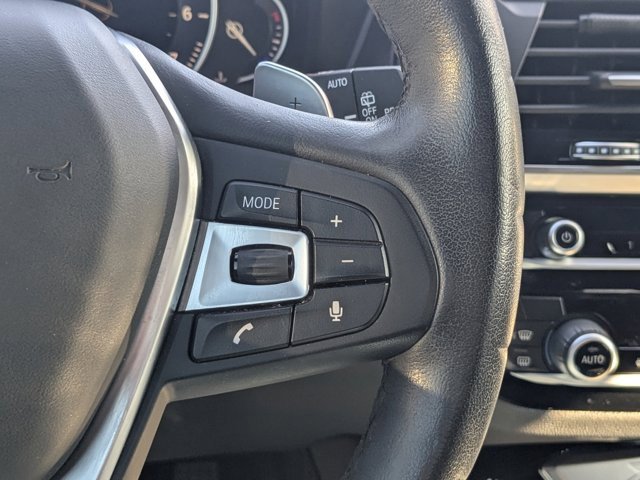 Used 2019 BMW X3 xDrive30i w/ Convenience Package image 19