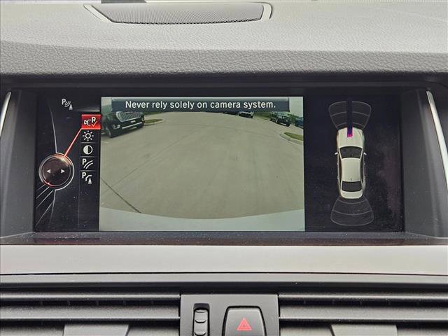 Used 2016 BMW 528i Sedan RWD image 13