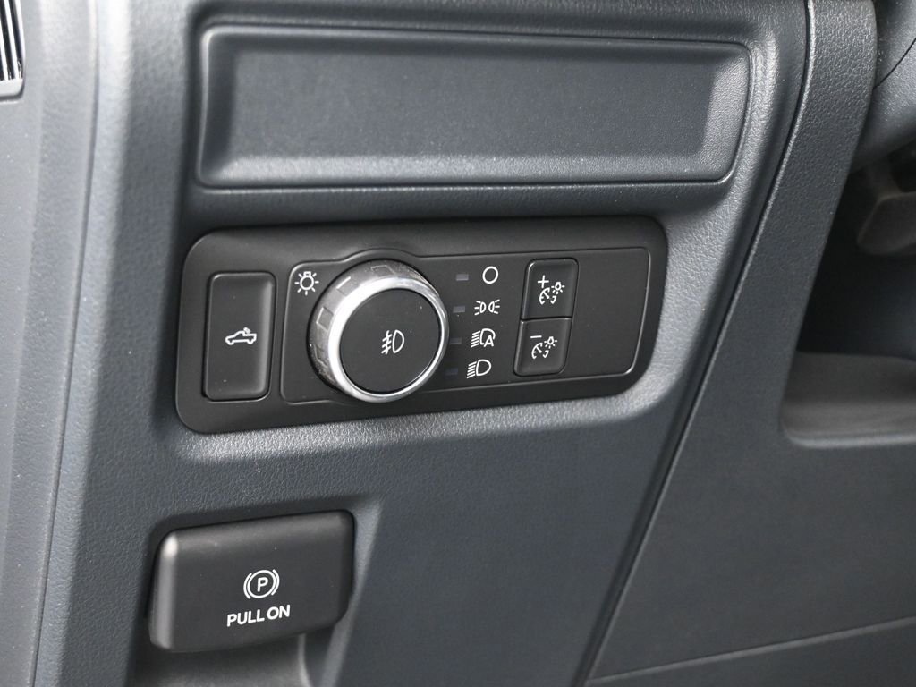 Used 2021 Ford F150 XL w/ STX Appearance Package image 14