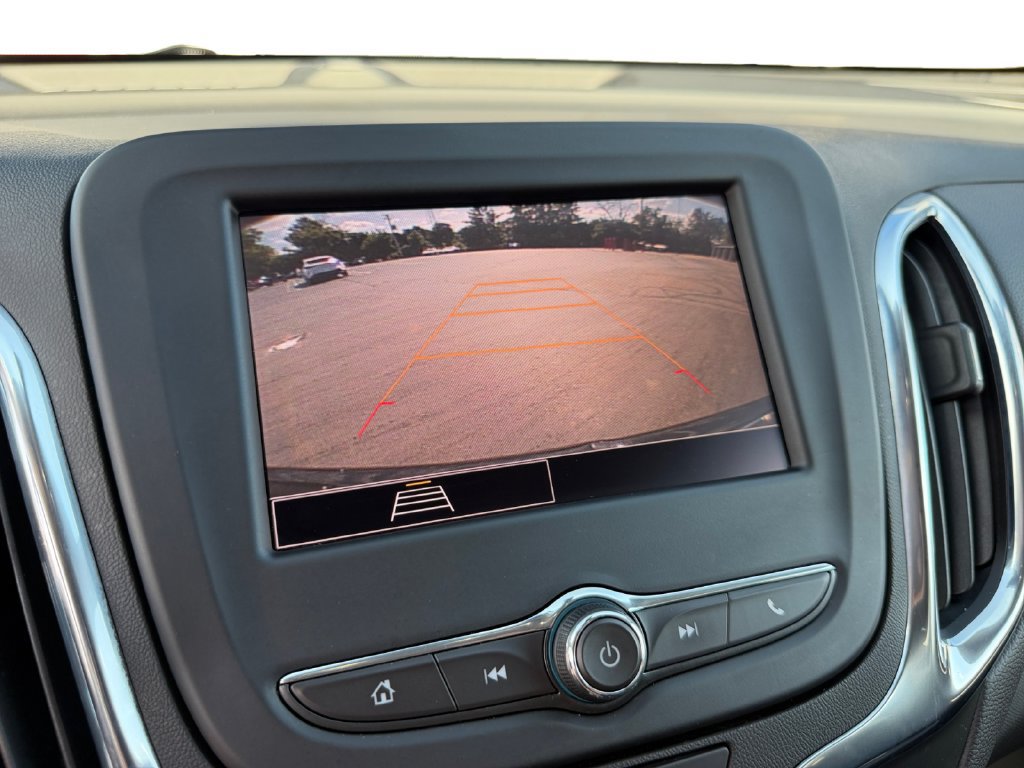 Used 2023 Chevrolet Equinox LT AWD/4WD image 18