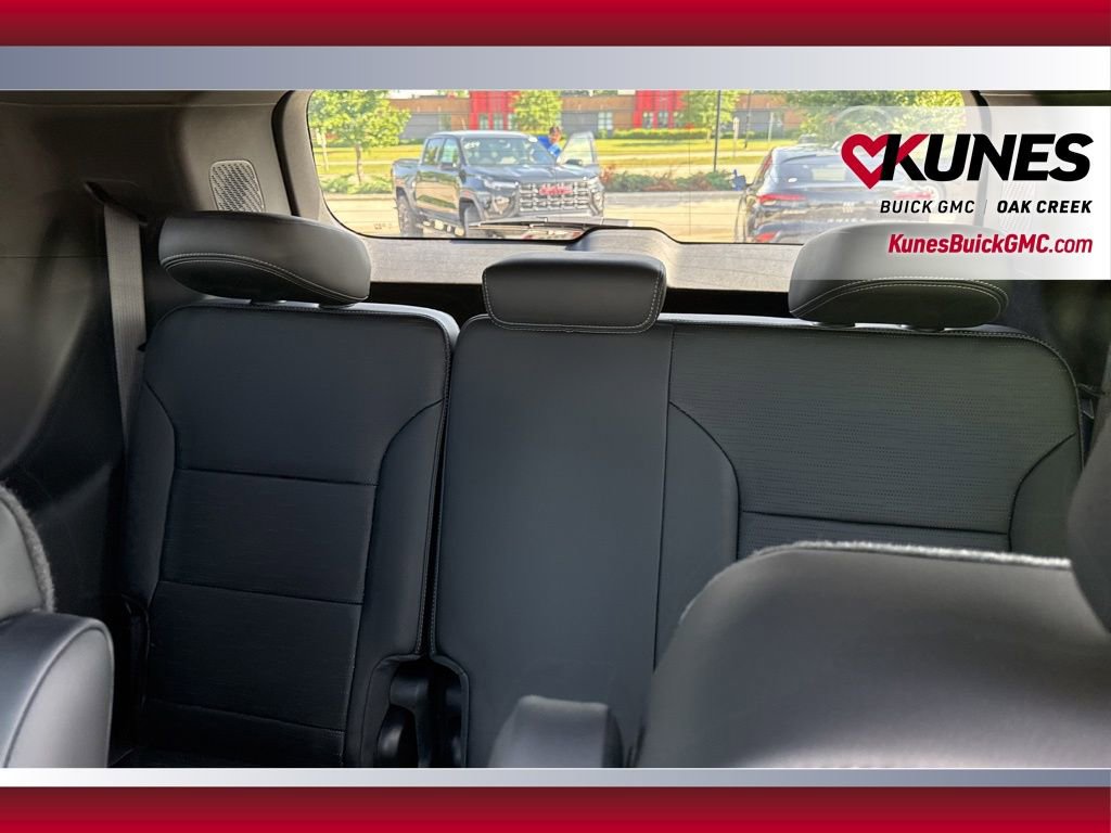 New 2026 Buick Enclave Sport Touring w/ Power Package image 26