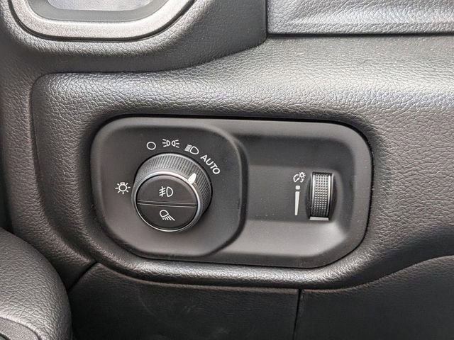 New 2026 RAM 3500 Tradesman image 17