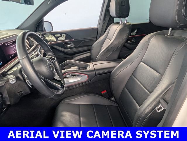Used 2024 Mercedes-Benz GLE 350 4MATIC image 5