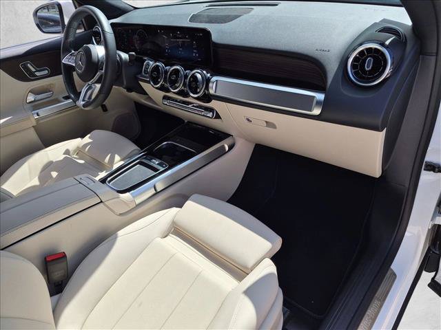 Certified 2026 Mercedes-Benz GLB 250 image 20