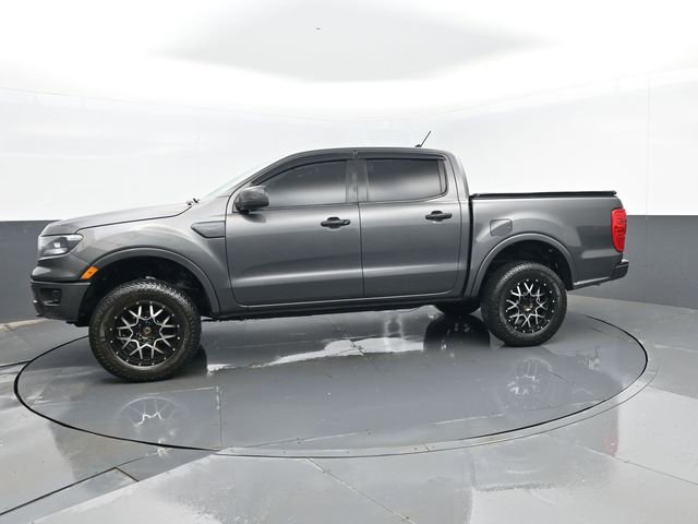 Used 2019 Ford Ranger XLT image 5
