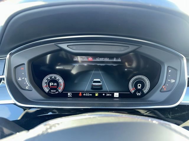 New 2026 Audi A8 L 3.0T image 17