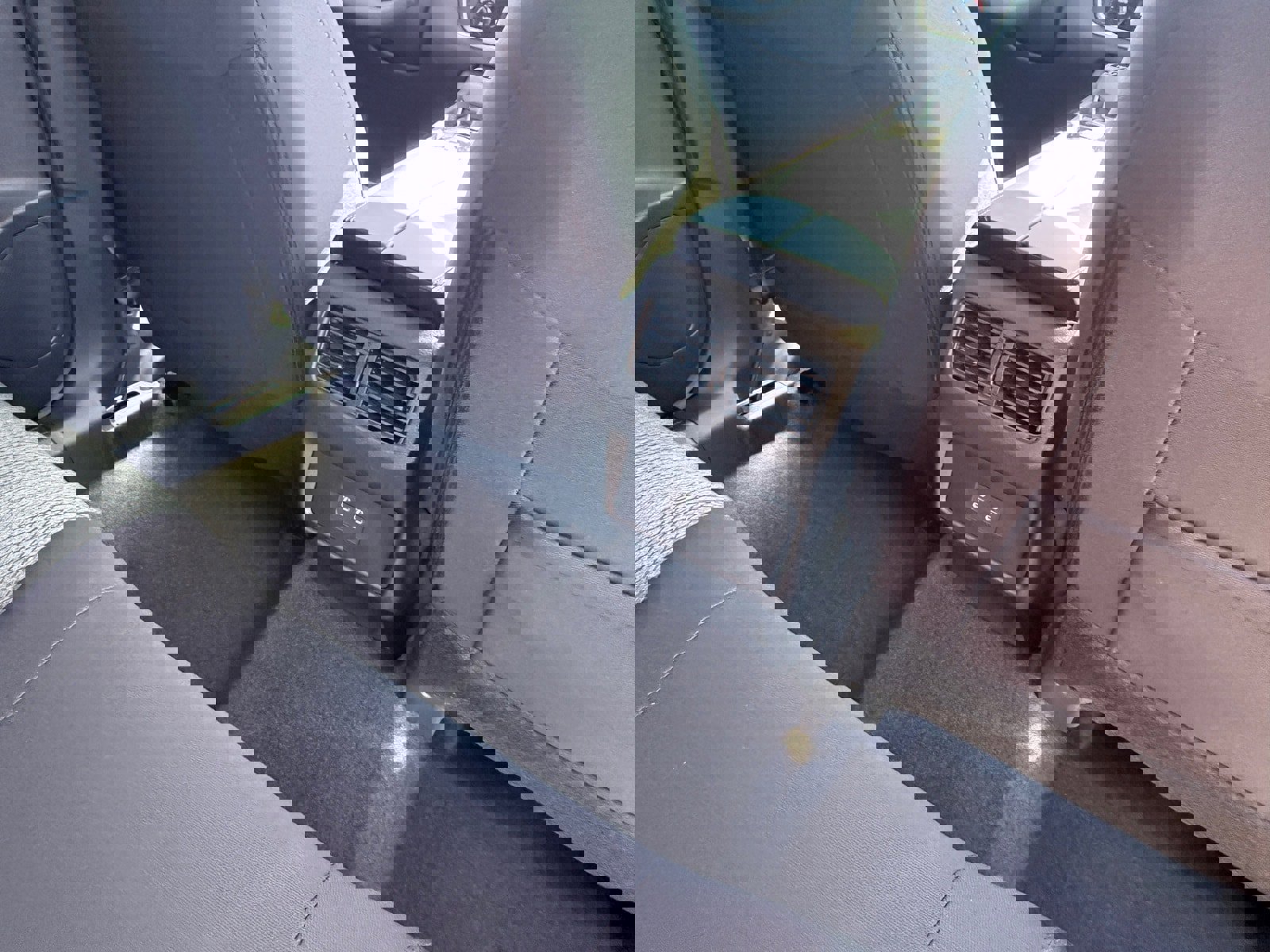 New 2026 Nissan Rogue SV image 21