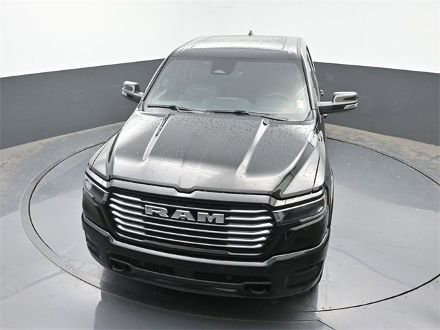 Used 2026 RAM 1500 Laramie w/ Laramie Southwest Edition image 33