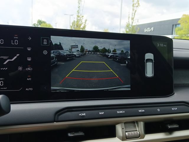 New 2027 Kia Telluride EX AWD/4WD image 25