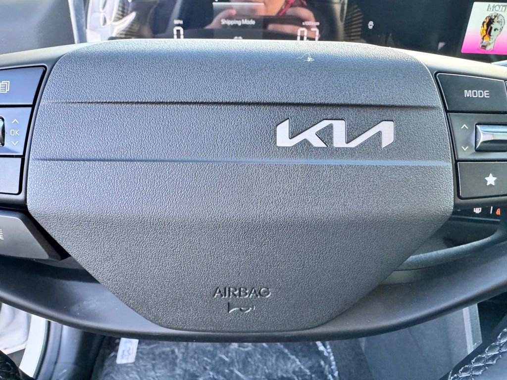 New 2026 Kia Sportage LX image 16