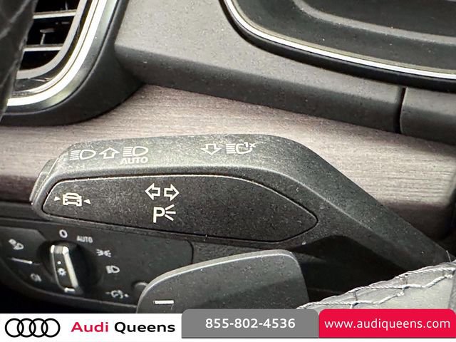 Used 2023 Audi Q5 2.0T Premium Plus w/ Premium Plus Package AWD/4WD image 34