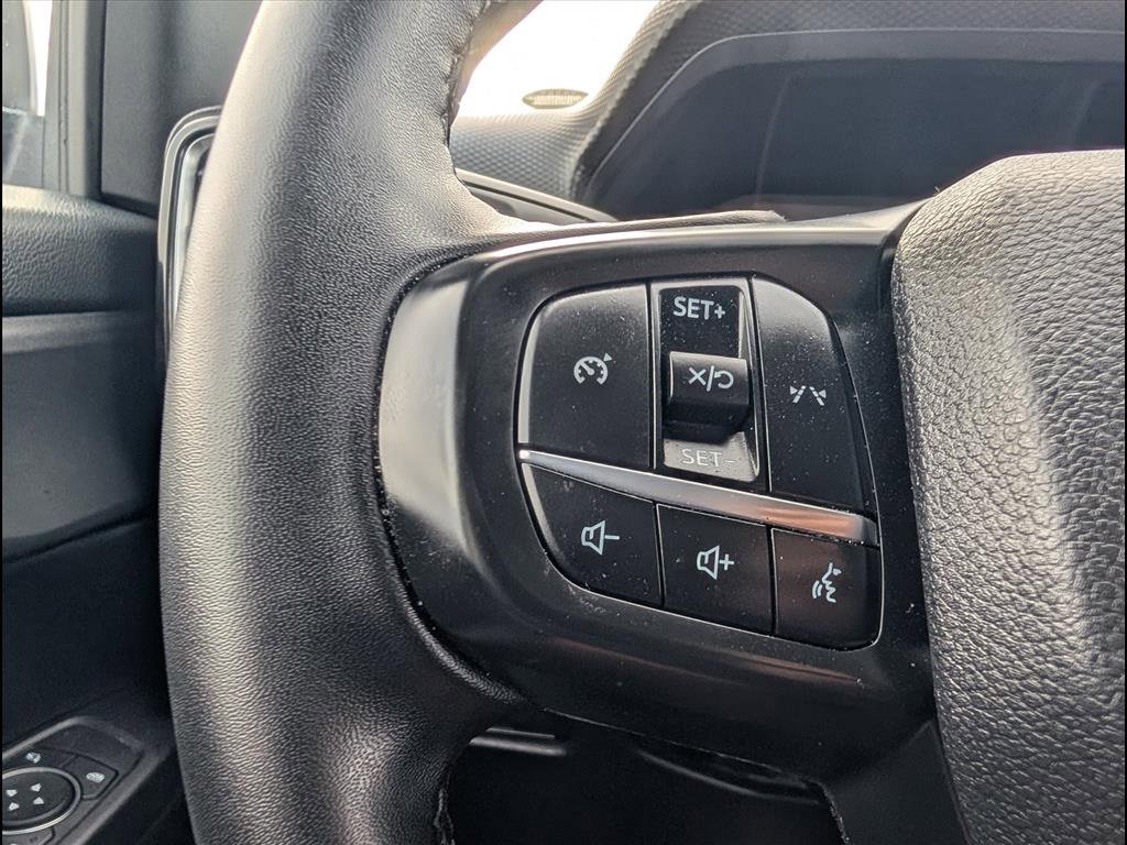 Used 2024 Ford Ranger XLT w/ Equipment Group 301A High image 18