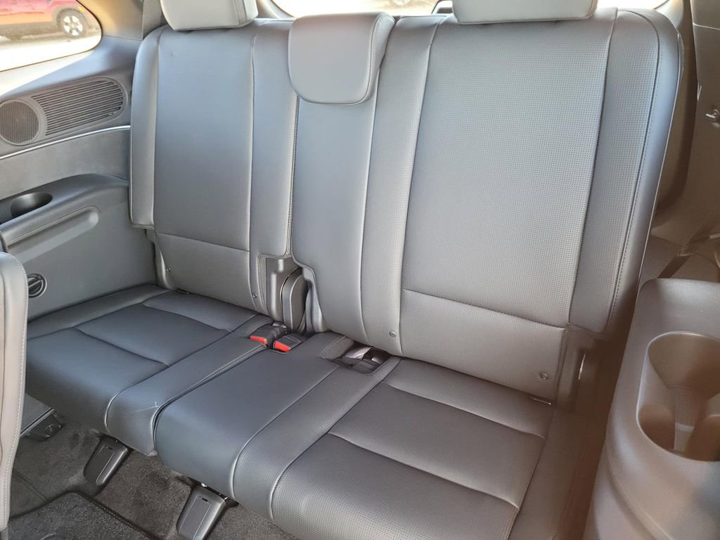 New 2026 Hyundai Palisade Calligraphy image 13