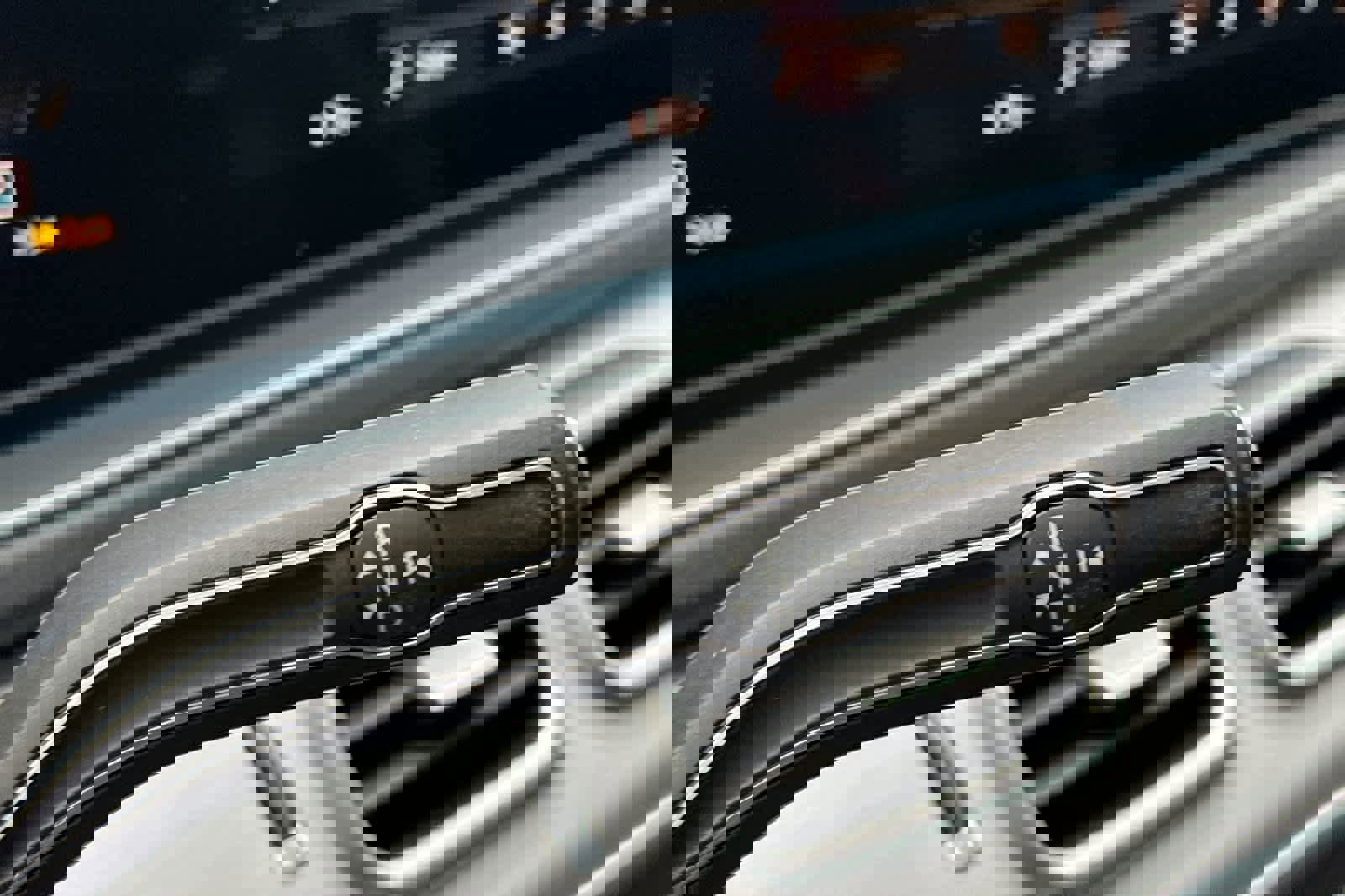 Certified 2023 Mercedes-Benz GLE 53 AMG 4MATIC Coupe image 21