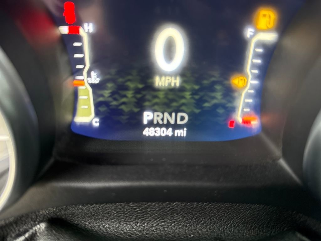 Used 2020 Jeep Wrangler Unlimited Rubicon image 16