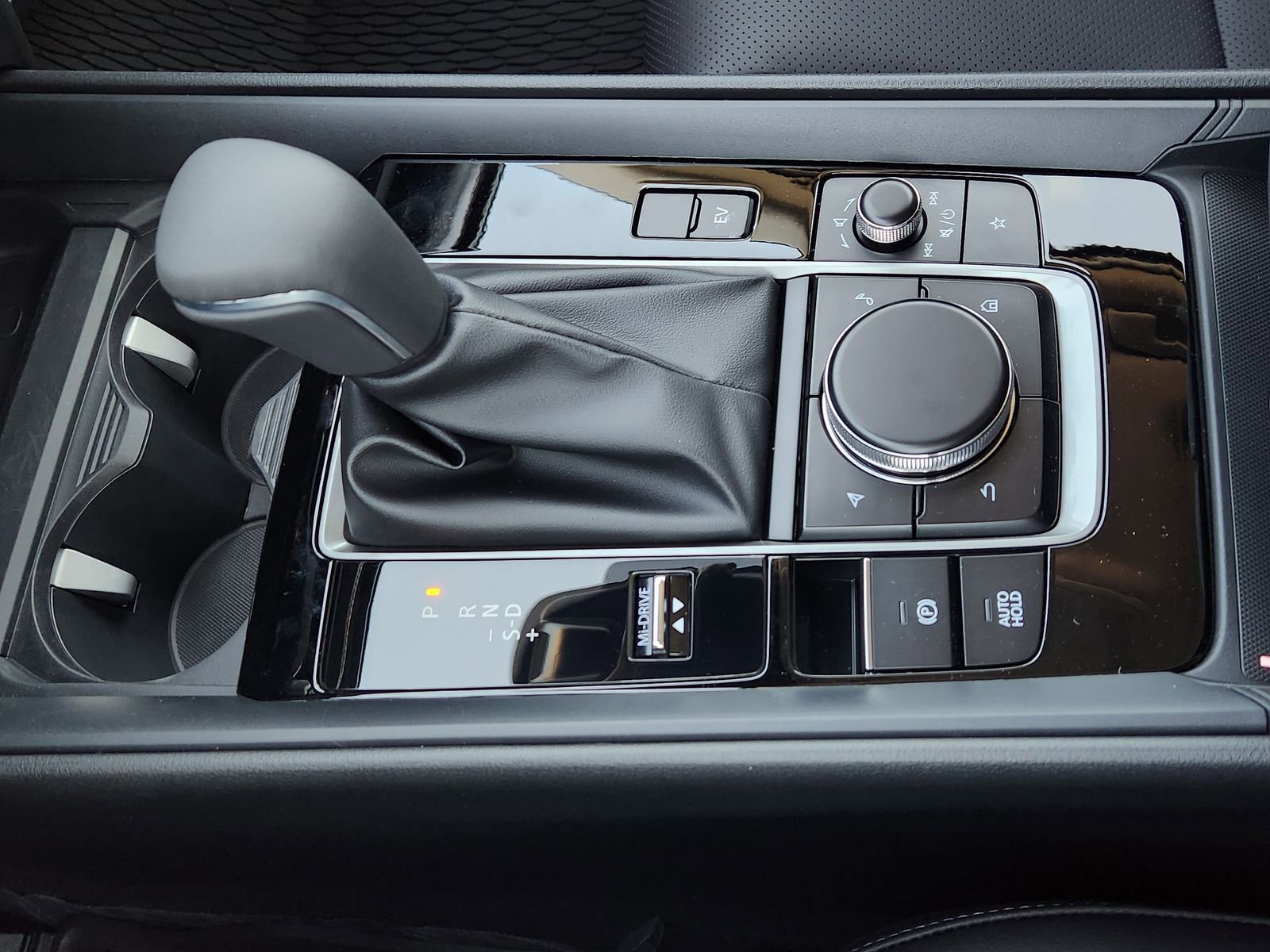 New 2025 MAZDA CX-50 AWD 2.5 Hybrid w/ Weather Package image 20