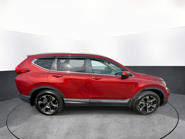 Used 2018 Honda CR-V Touring image 8