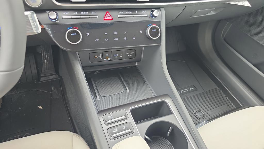 New 2026 Hyundai Sonata SEL AWD/4WD image 20