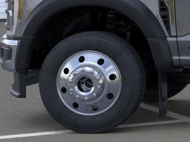 New 2026 Ford F550 4x4 Crew Cab Super Duty image 19