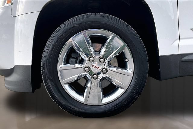 Used 2015 GMC Terrain SLE w/ Convenience Package FWD image 26