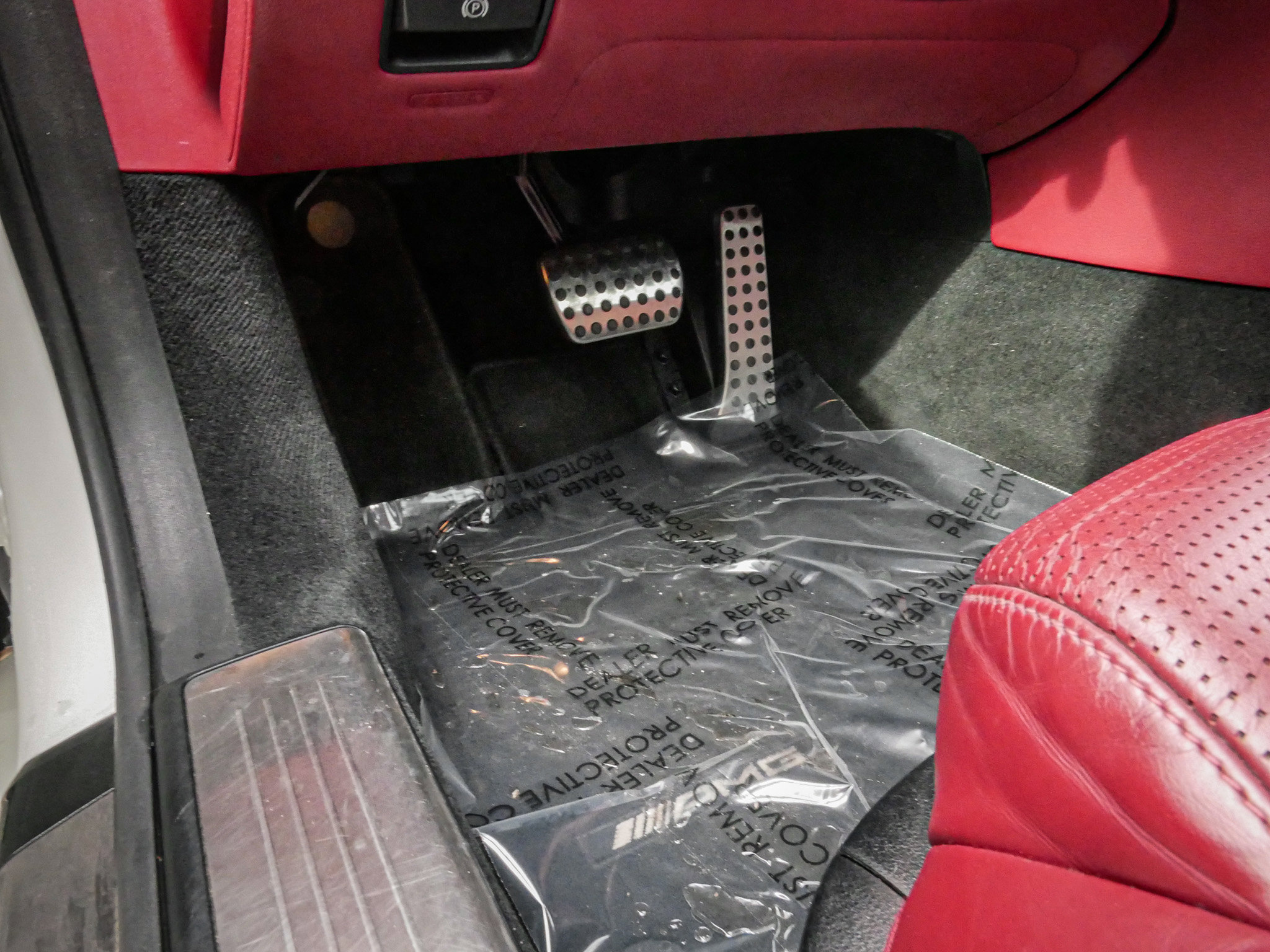 Used 2013 Mercedes-Benz SL 63 AMG image 16