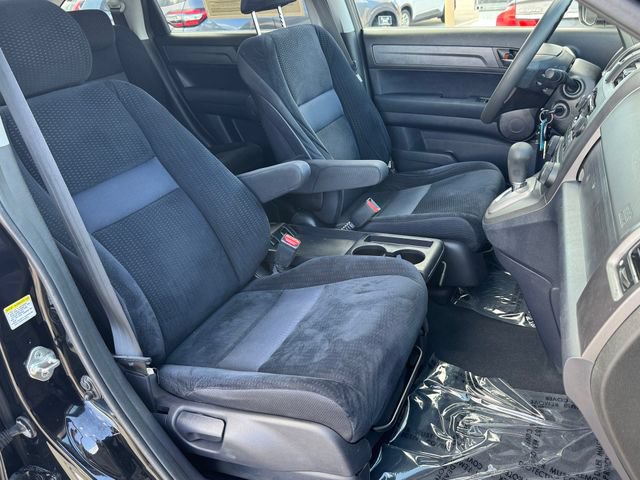 Used 2009 Honda CR-V EX image 12