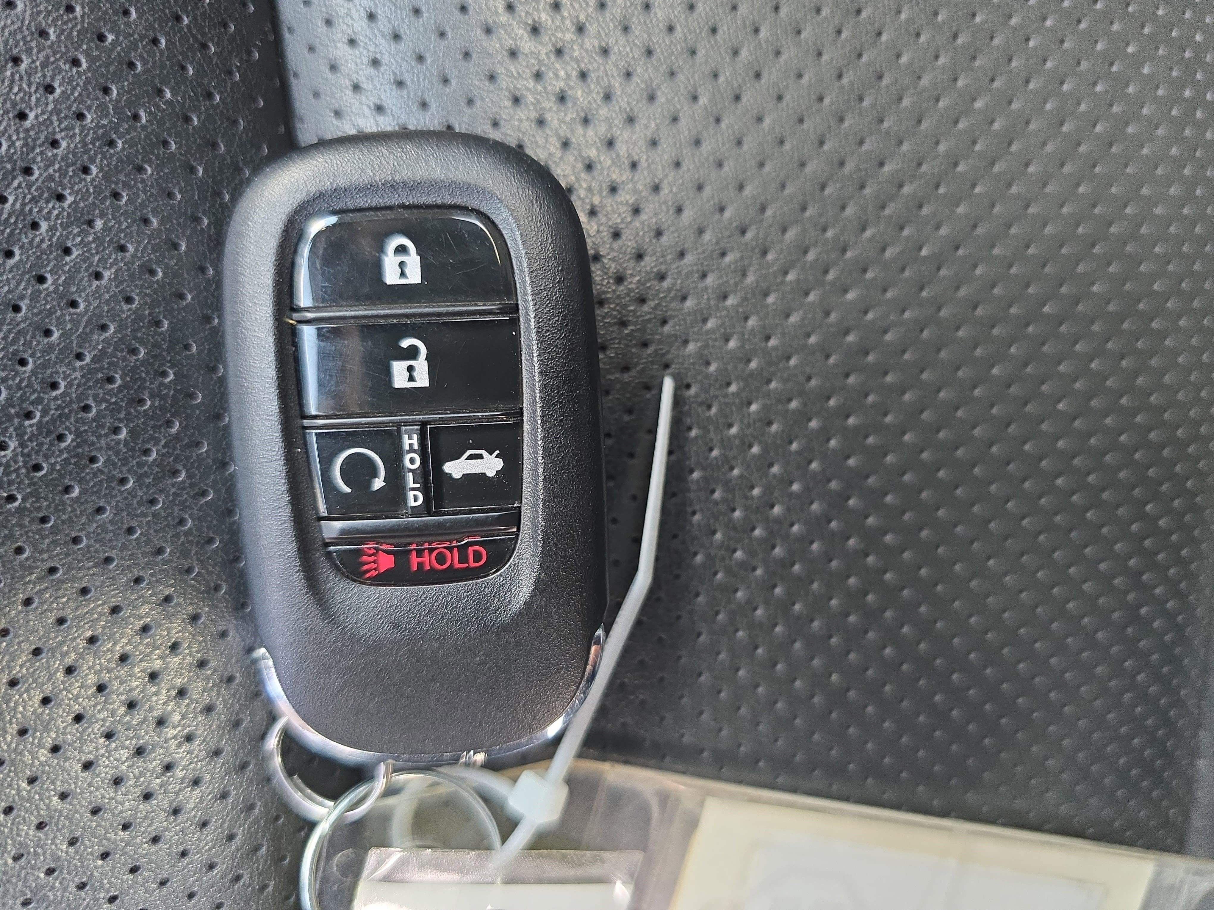 Used 2023 Honda Accord Touring image 35