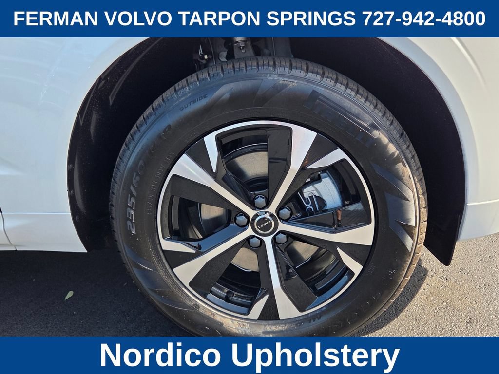 New 2026 Volvo XC60 B5 Core AWD/4WD image 13