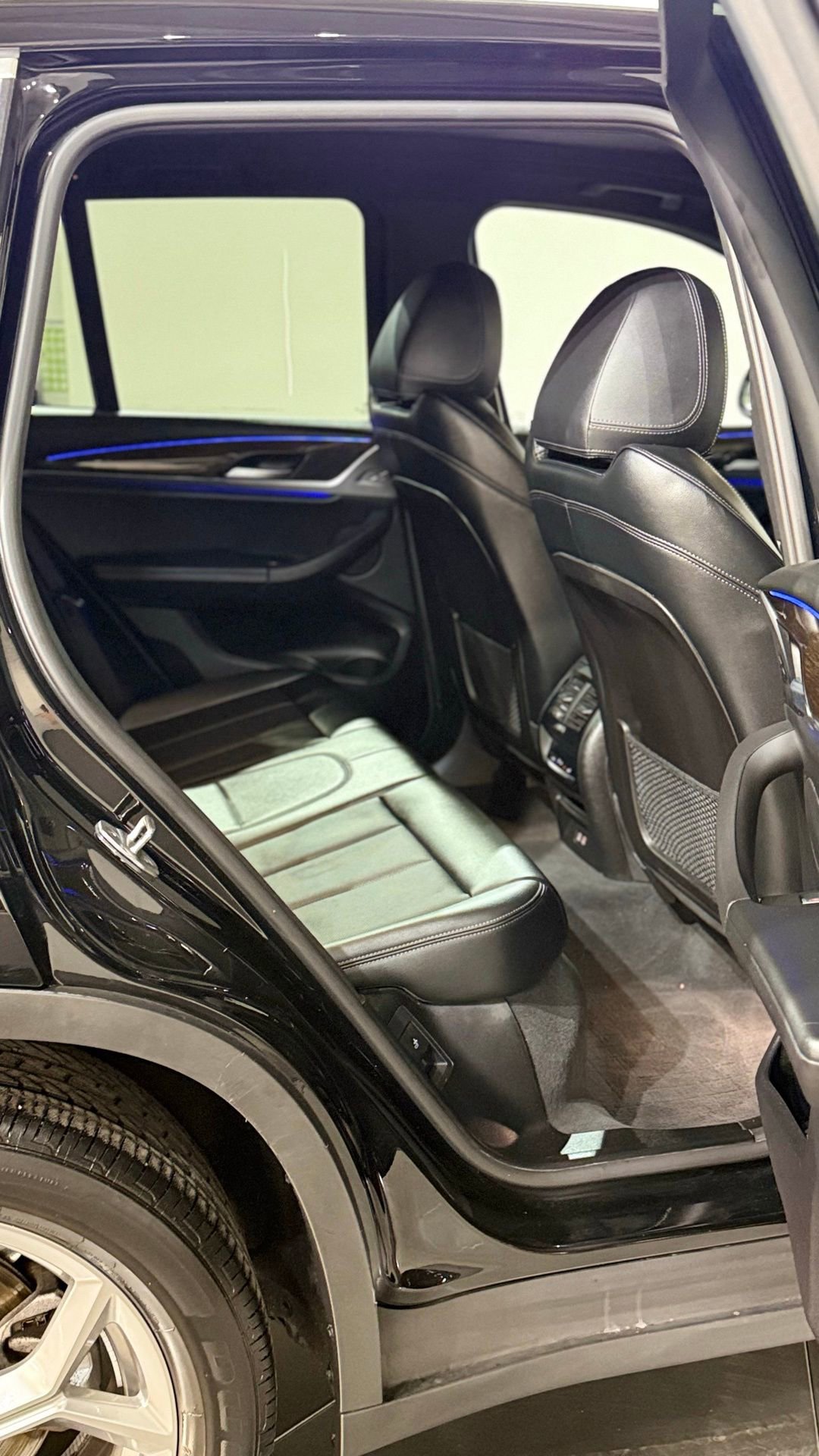 Used 2023 BMW X3 xDrive30i w/ Premium Package AWD/4WD image 62