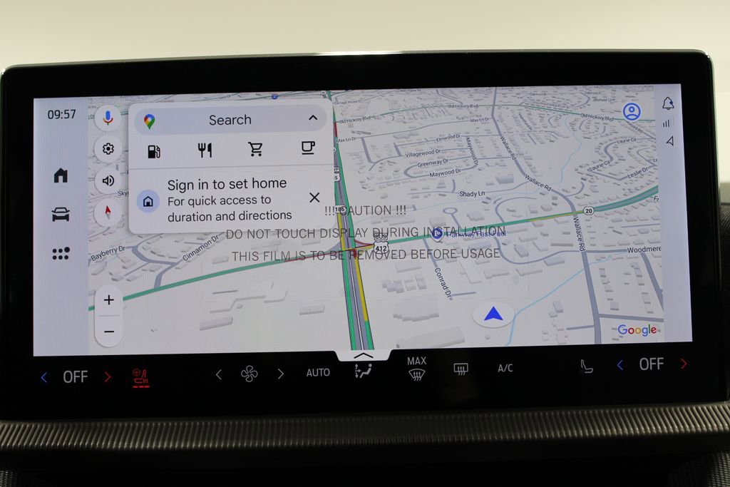 New 2026 Ford Explorer ST-Line w/ ST-Line Street Pack image 47