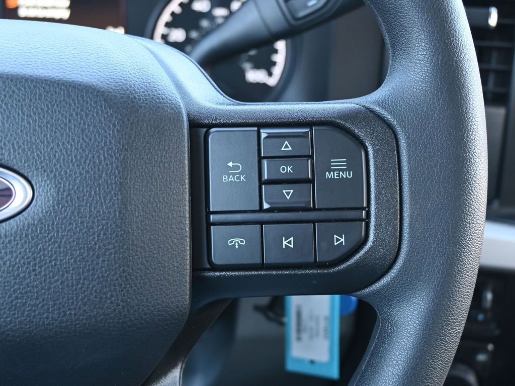 New 2026 Ford F250 XL w/ XL Off-Road Package AWD/4WD image 30