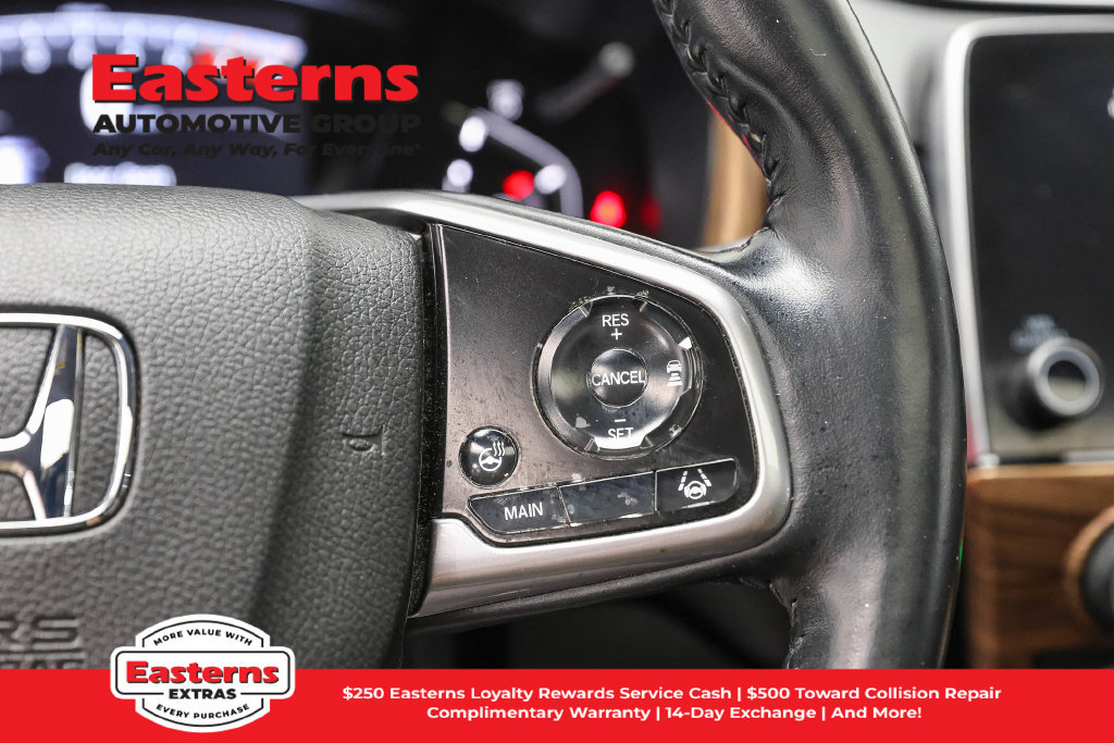 Used 2020 Honda CR-V Touring image 17