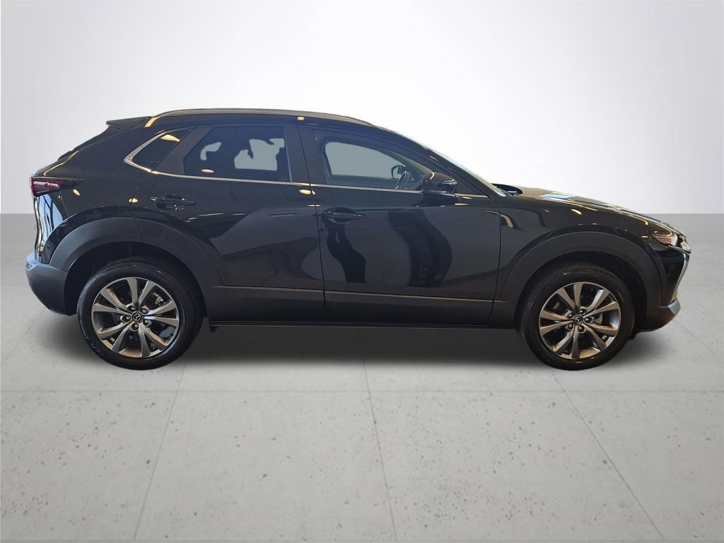 Used 2024 MAZDA CX-30 AWD 2.5 S w/ Preferred Package image 6