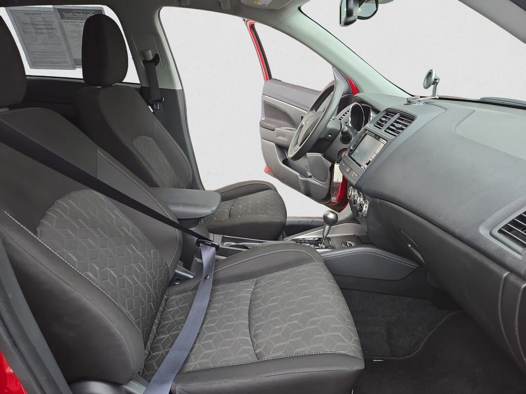 Used 2024 Mitsubishi Outlander Sport AWD image 20