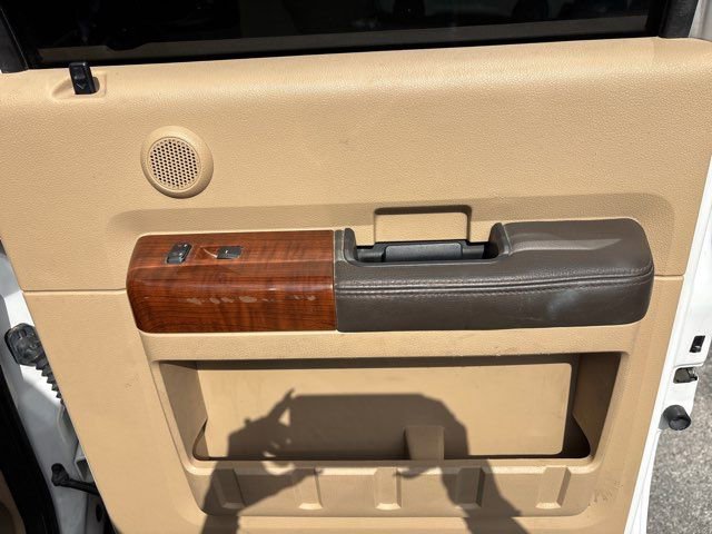 Used 2015 Ford F250 King Ranch w/ FX4 Off-Road Package image 61