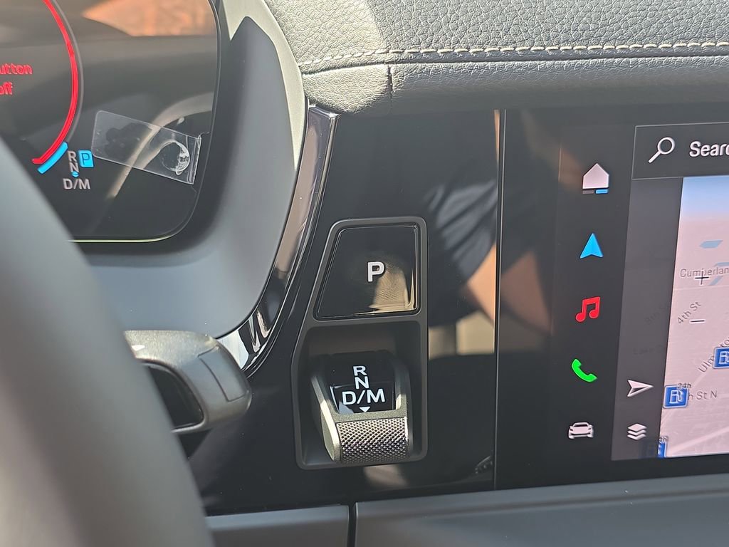 New 2026 Porsche Panamera image 32