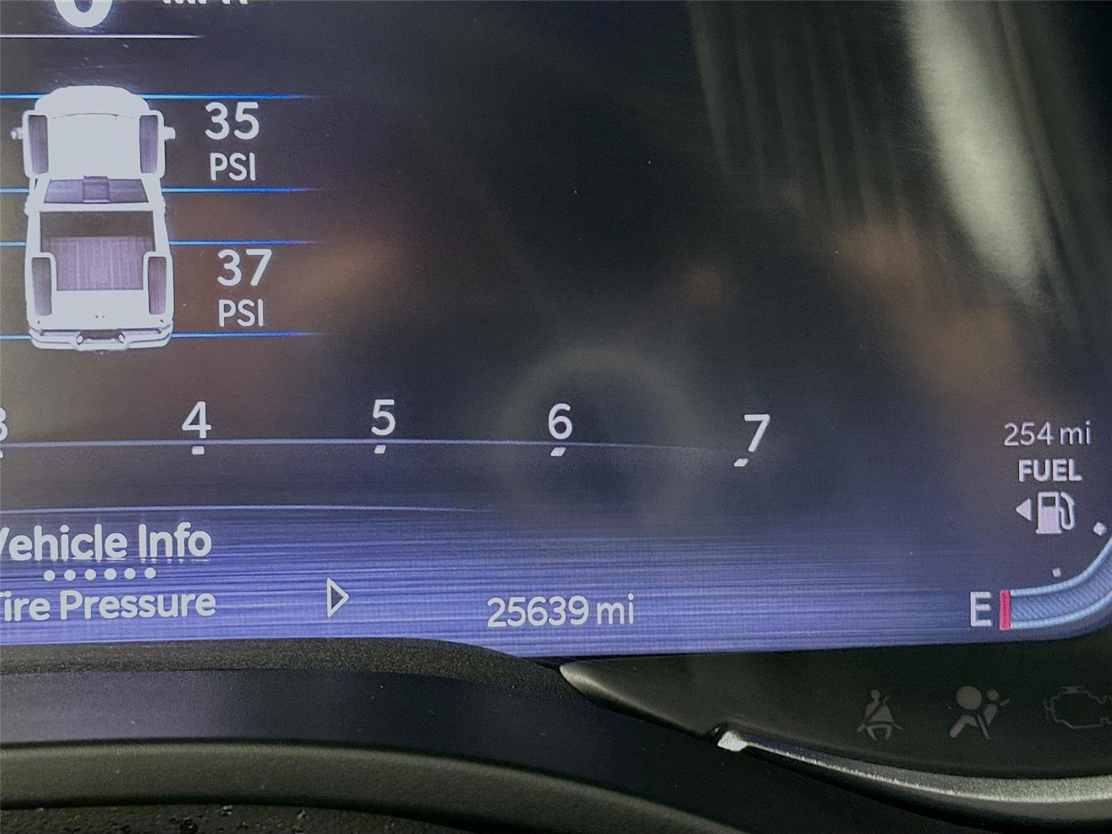 Used 2023 RAM 1500 Sport w/ Rebel Level 2 Equipment Group image 13