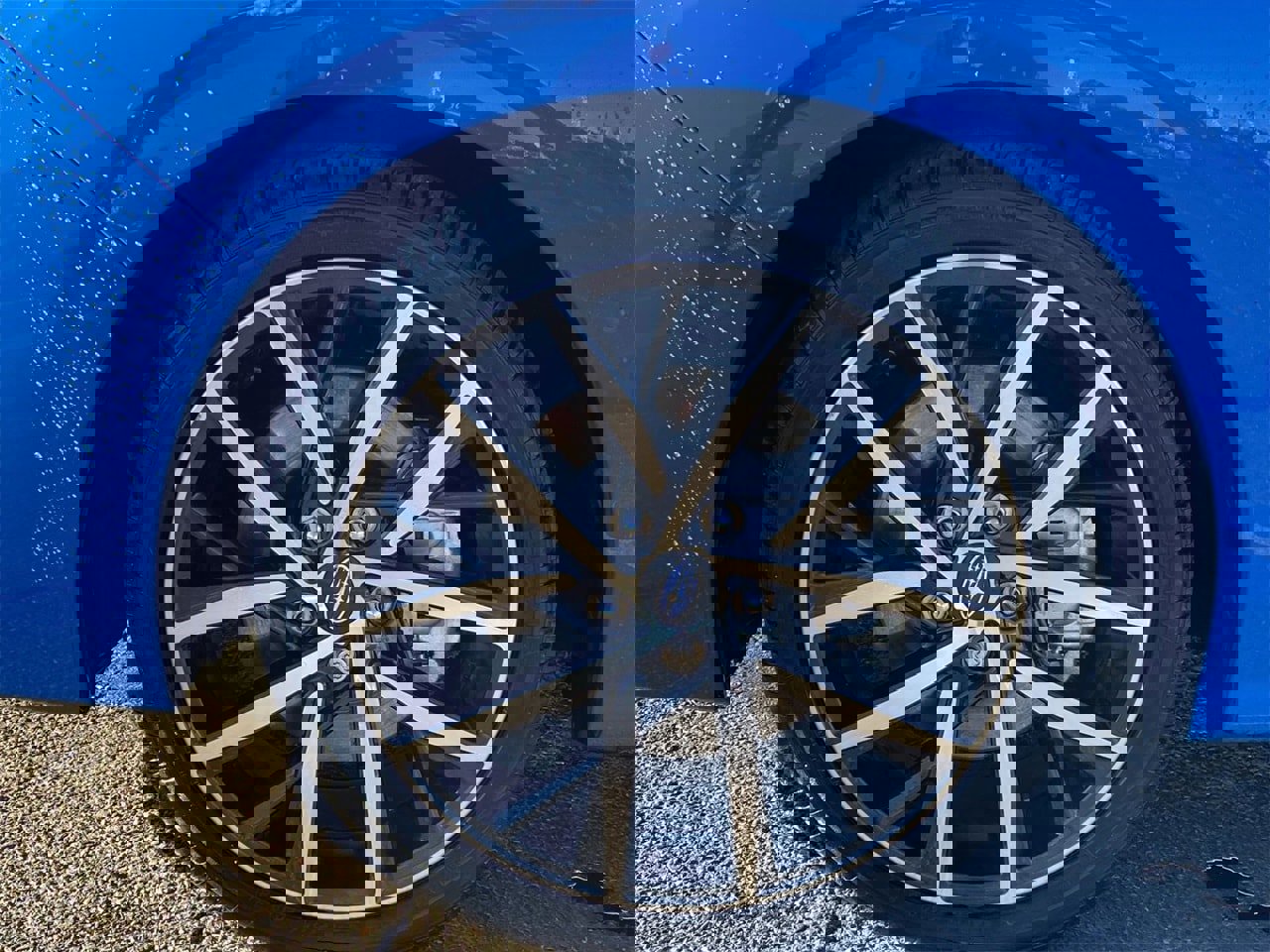 Certified 2024 Subaru Impreza 2.0i Sport image 6