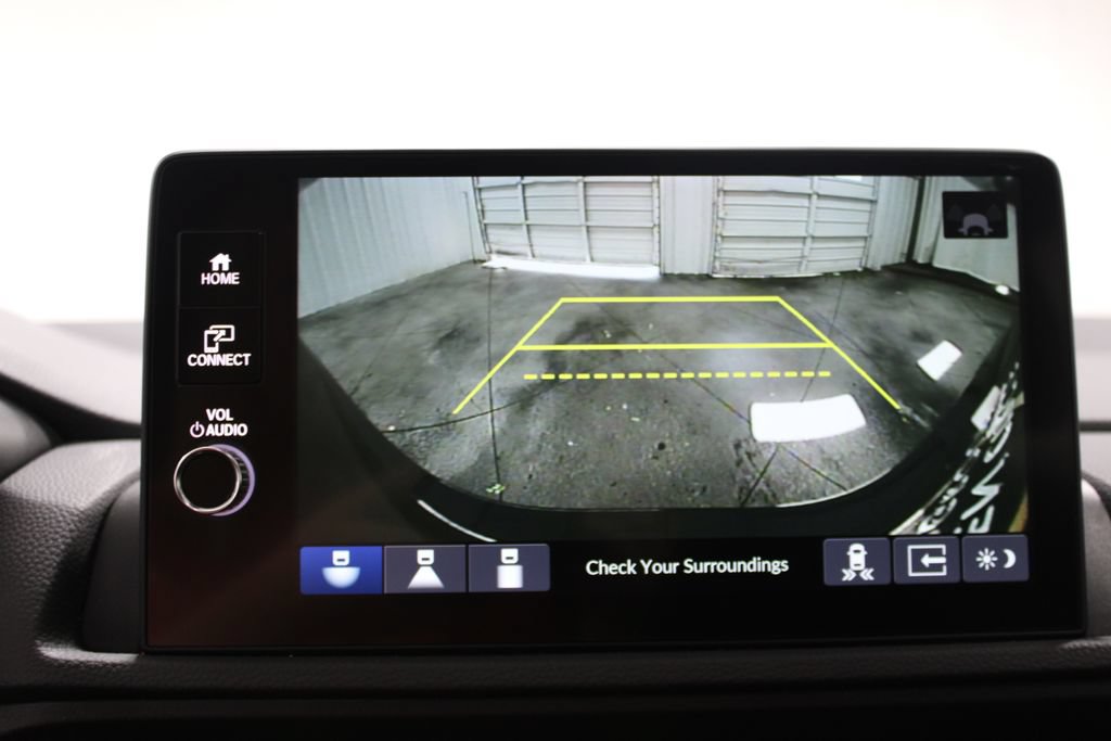 Used 2026 Honda CR-V Sport-L image 58